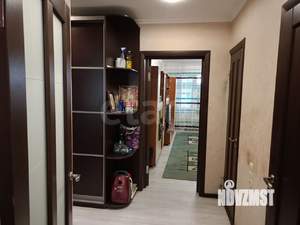 2-к квартира, вторичка, 60м2, 2/10 этаж