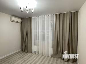 1-к квартира, вторичка, 37м2, 19/20 этаж