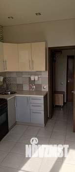 1-к квартира, вторичка, 32м2, 5/5 этаж