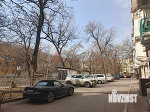 2-к квартира, вторичка, 60м2, 5/5 этаж