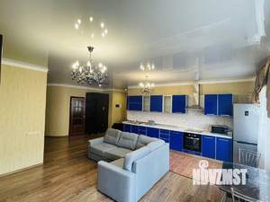 2-к квартира, вторичка, 70м2, 7/24 этаж