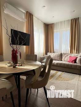 Студия квартира, вторичка, 42м2, 16/18 этаж