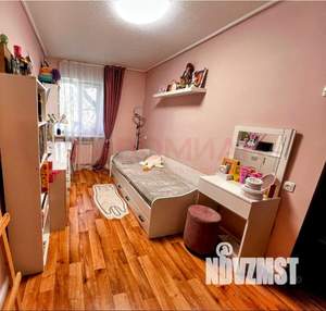 2-к квартира, вторичка, 44м2, 4/5 этаж