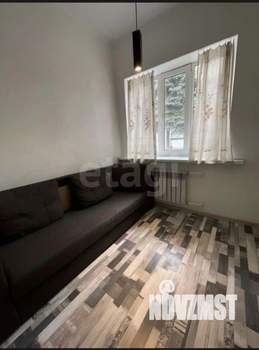 3-к квартира, вторичка, 41м2, 1/2 этаж