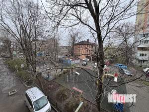 2-к квартира, вторичка, 44м2, 3/5 этаж