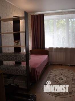 1-к квартира, вторичка, 33м2, 1/5 этаж