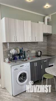 Студия квартира, вторичка, 28м2, 2/13 этаж