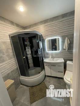 1-к квартира, вторичка, 50м2, 7/26 этаж