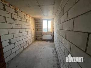 3-к квартира, вторичка, 70м2, 13/25 этаж