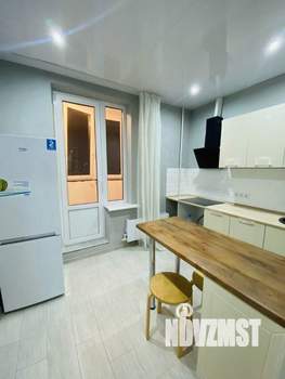 1-к квартира, вторичка, 33м2, 14/20 этаж