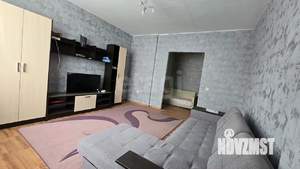 1-к квартира, вторичка, 36м2, 13/17 этаж