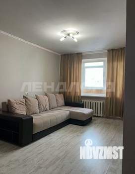 3-к квартира, вторичка, 60м2, 6/9 этаж