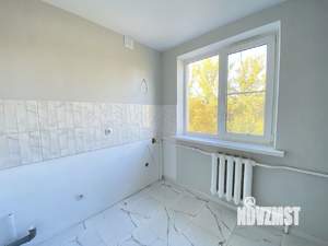 2-к квартира, вторичка, 44м2, 5/5 этаж