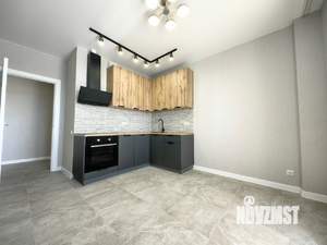 1-к квартира, вторичка, 43м2, 7/10 этаж