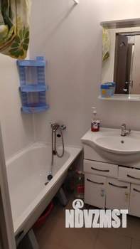 1-к квартира, вторичка, 39м2, 11/17 этаж