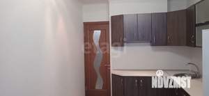 1-к квартира, вторичка, 45м2, 11/16 этаж