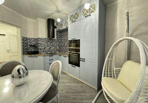 1-к квартира, вторичка, 41м2, 11/15 этаж