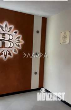 2-к квартира, вторичка, 57м2, 1/23 этаж