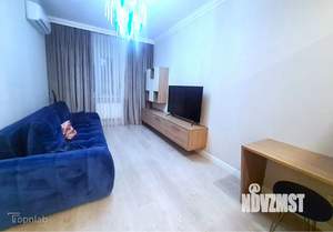 2-к квартира, вторичка, 60м2, 9/20 этаж