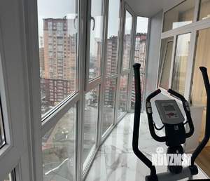 2-к квартира, вторичка, 74м2, 16/23 этаж