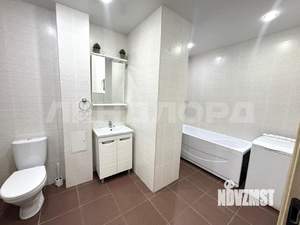 1-к квартира, вторичка, 49м2, 9/17 этаж