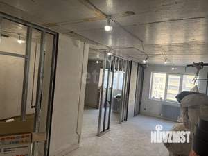 2-к квартира, вторичка, 51м2, 16/24 этаж