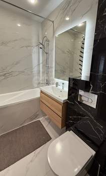 2-к квартира, вторичка, 63м2, 13/24 этаж