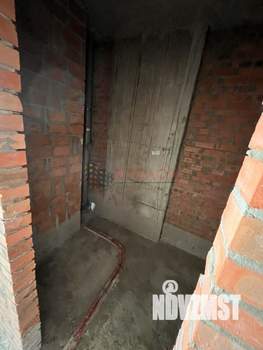 1-к квартира, вторичка, 32м2, 17/25 этаж