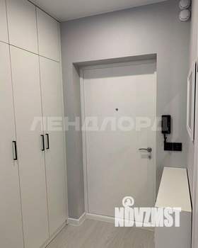 2-к квартира, вторичка, 41м2, 3/18 этаж