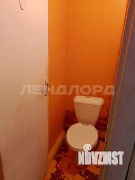 2-к квартира, вторичка, 53м2, 8/10 этаж