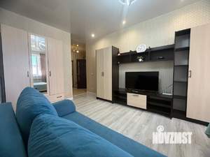 1-к квартира, вторичка, 42м2, 5/17 этаж