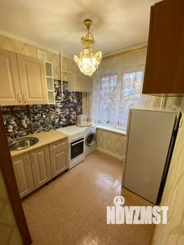 1-к квартира, вторичка, 22м2, 1/9 этаж