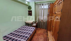 3-к квартира, вторичка, 60м2, 2/5 этаж