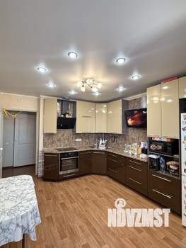 3-к квартира, вторичка, 86м2, 19/20 этаж