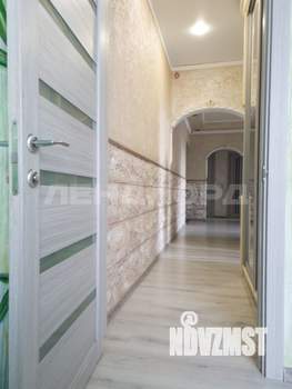 3-к квартира, вторичка, 82м2, 2/25 этаж
