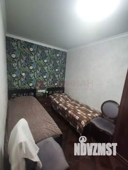 2-к квартира, вторичка, 43м2, 3/9 этаж