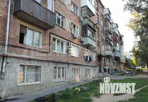 1-к квартира, вторичка, 20м2, 3/5 этаж