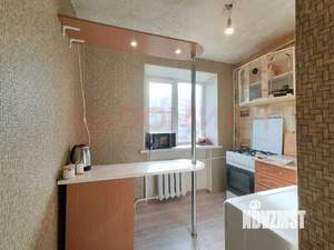2-к квартира, вторичка, 47м2, 5/5 этаж