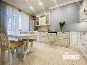 3-к квартира, вторичка, 102м2, 13/20 этаж