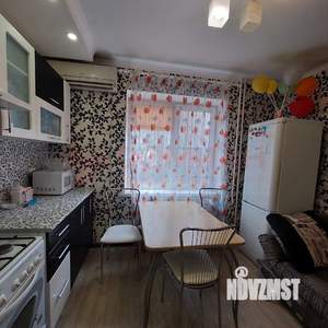 2-к квартира, вторичка, 58м2, 2/10 этаж