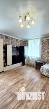 1-к квартира, вторичка, 33м2, 2/2 этаж