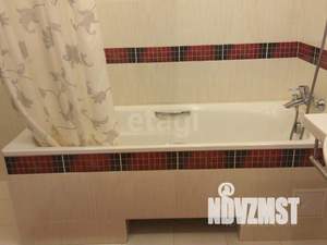 1-к квартира, вторичка, 56м2, 7/17 этаж