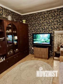 2-к квартира, вторичка, 34м2, 1/2 этаж