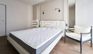 3-к квартира, вторичка, 56м2, 9/25 этаж