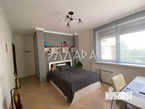 3-к квартира, вторичка, 105м2, 3/18 этаж