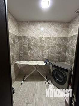 3-к квартира, вторичка, 98м2, 2/24 этаж