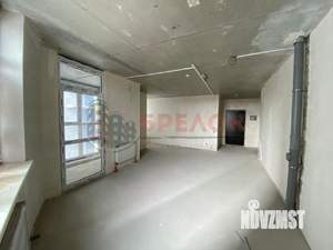 1-к квартира, вторичка, 42м2, 6/24 этаж