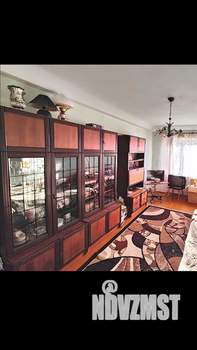 3-к квартира, вторичка, 60м2, 4/5 этаж