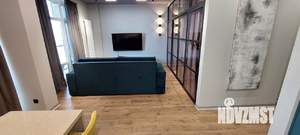 2-к квартира, вторичка, 55м2, 18/25 этаж