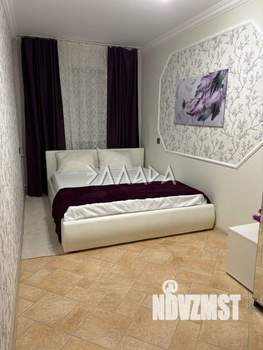 3-к квартира, вторичка, 54м2, 1/5 этаж